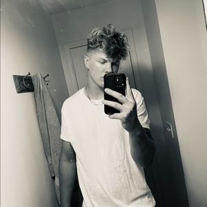 Meet your Posher, Will